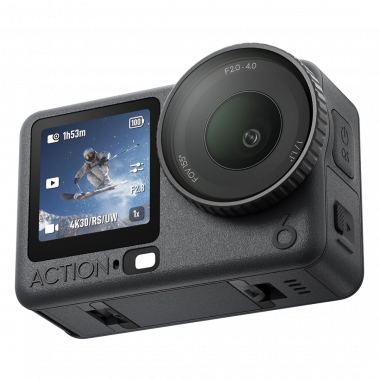 DJI Osmo Action 6 Standard Combo