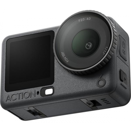 DJI Osmo Action 6 Standard Combo