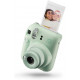instax Mini 12™ - Mint Green