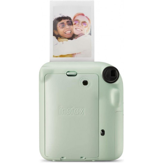 instax Mini 12™ - Mint Green