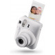 instax Mini 12™ - Clay White