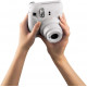 instax Mini 12™ - Clay White