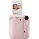instax Mini 12™ - Blossom Pink