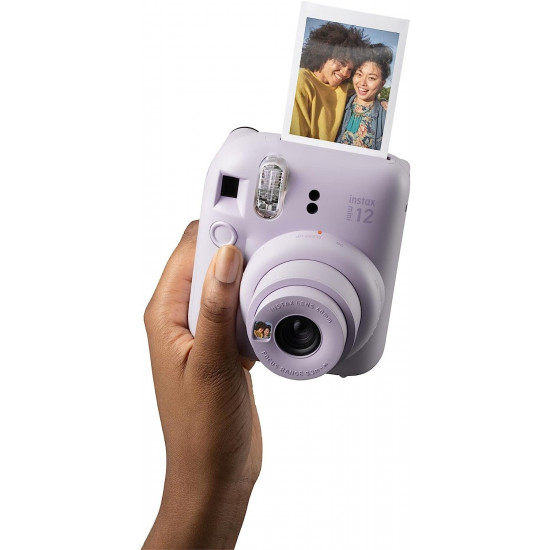 instax Mini 12™ - Lilac Purple