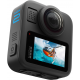 GoPro MAX2 - (wasserdichte 360-Grad-Actionkamera + traditionelle Actionkamera mit Touchscreen)