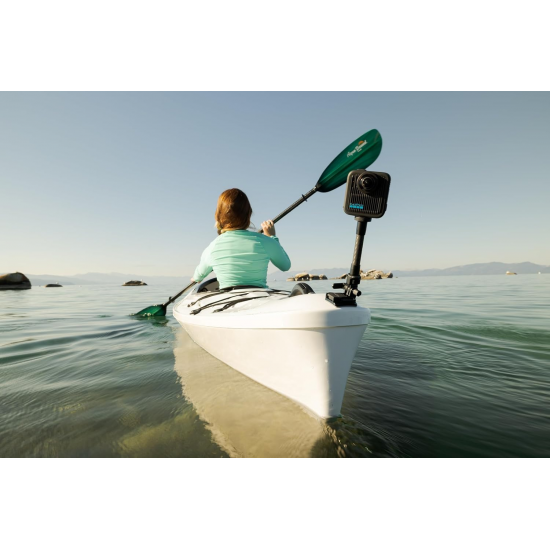 GoPro MAX2 - (wasserdichte 360-Grad-Actionkamera + traditionelle Actionkamera mit Touchscreen)