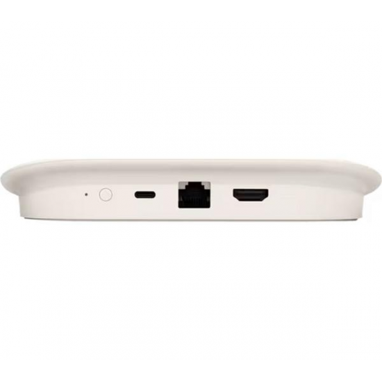 GOOGLE TV Streamer 4K - Porcelain