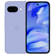 Google Pixel 9a 5G Smartphone (8 GB +128 GB) - Iris