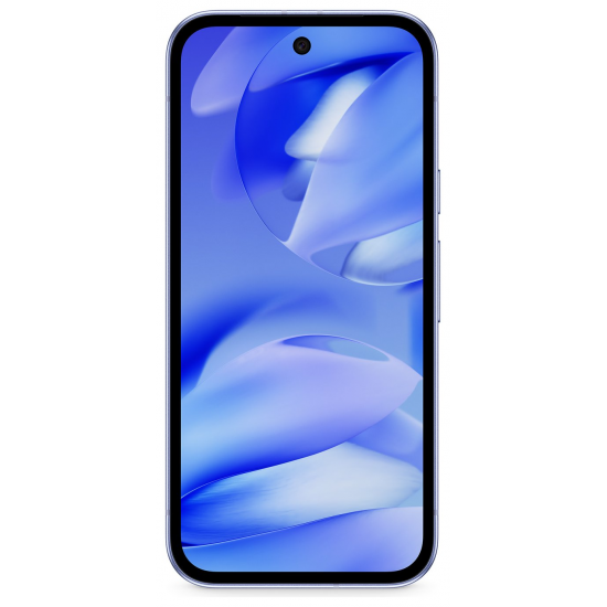 Google Pixel 9a 5G Smartphone (8 GB +128 GB) - Iris