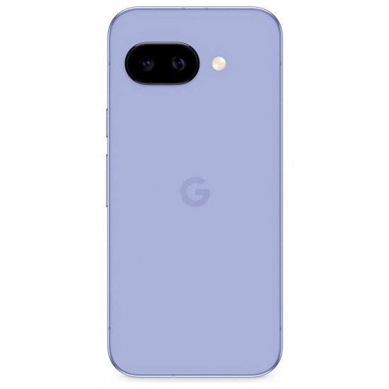 Google Pixel 9a 5G Smartphone (8 GB +128 GB) - Iris