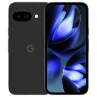 Google Pixel 9a 5G Smartphone (8 GB + 256 GB) - Obsidian