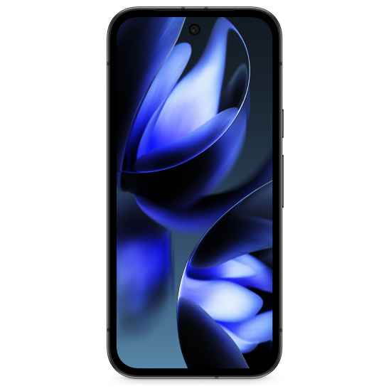 Google Pixel 9a 5G Smartphone (8 GB + 256 GB) - Obsidian