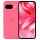 Google Pixel 9a 5G Smartphone (8 GB + 128 GB) - Peony