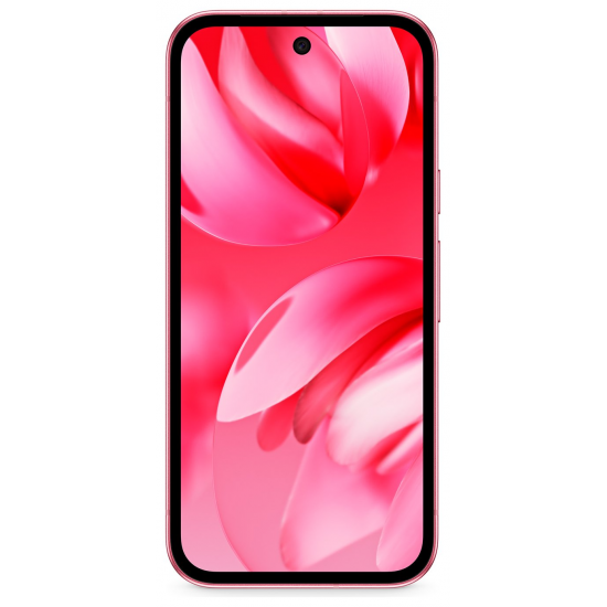 Google Pixel 9a 5G Smartphone (8 GB + 128 GB) - Peony