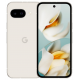 Google Pixel 9a 5G Smartphone (8 GB + 128 GB) - Porcelain
