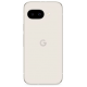 Google Pixel 9a 5G Smartphone (8 GB + 128 GB) - Porcelain