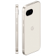 Google Pixel 9a 5G Smartphone (8 GB + 128 GB) - Porcelain