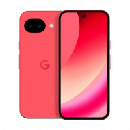 Google Pixel 10a 5G Smartphone (8 GB+128 GB) - Berry