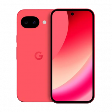Google Pixel 10a 5G Smartphone (8 GB+128 GB) - Berry
