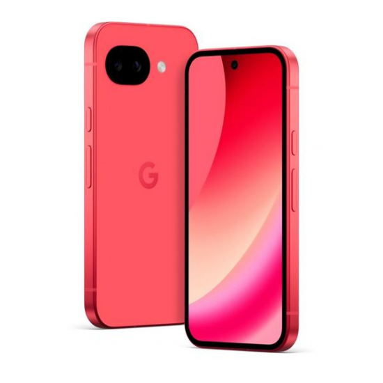 Google Pixel 10a 5G Smartphone (8 GB+128 GB) - Berry