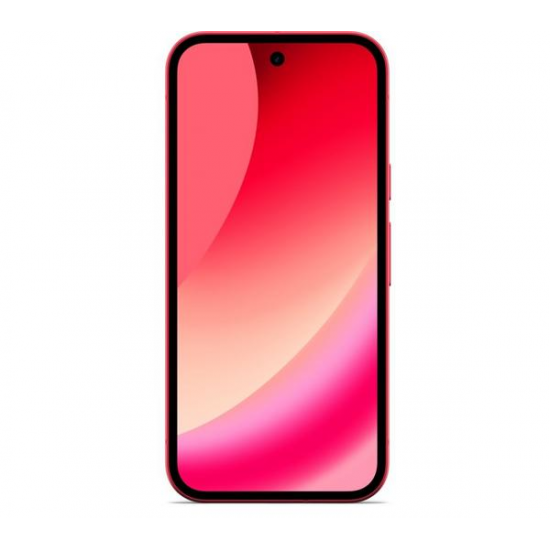 Google Pixel 10a 5G Smartphone (8 GB+128 GB) - Berry