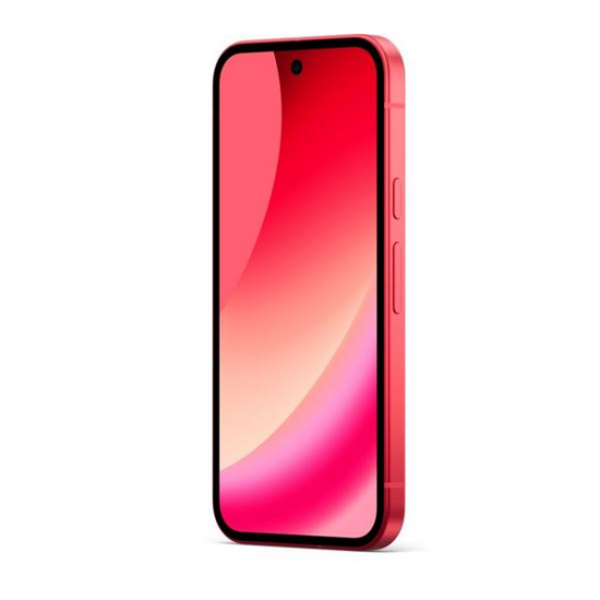 Google Pixel 10a 5G Smartphone (8 GB+128 GB) - Berry