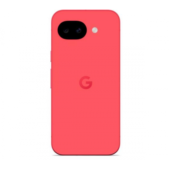Google Pixel 10a 5G Smartphone (8 GB+128 GB) - Berry