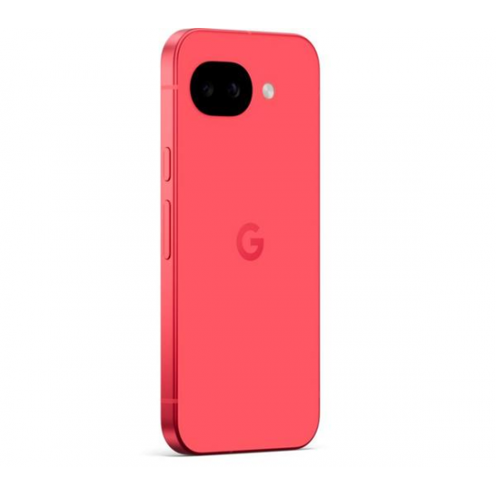 Google Pixel 10a 5G Smartphone (8 GB+128 GB) - Berry