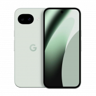 Google Pixel 10a 5G Smartphone (8 GB+128 GB) - Fog