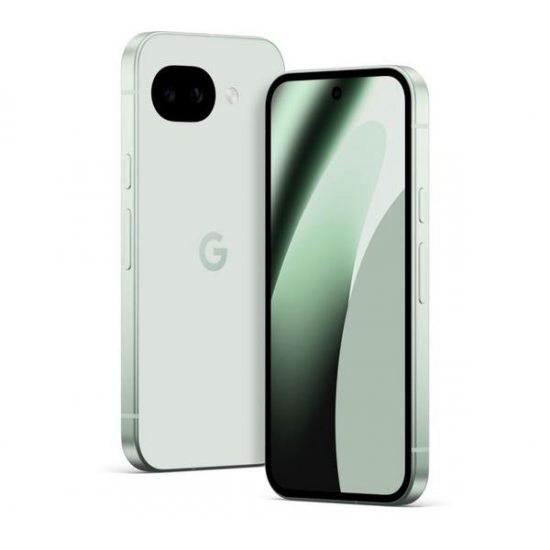 Google Pixel 10a 5G Smartphone (8 GB+128 GB) - Fog