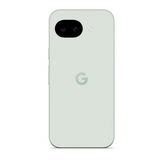 Google Pixel 10a 5G Smartphone (8 GB+128 GB) - Fog