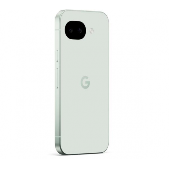 Google Pixel 10a 5G Smartphone (8 GB+128 GB) - Fog
