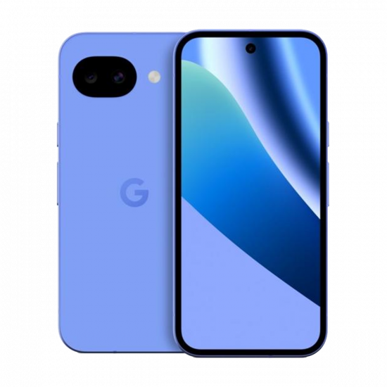 Google Pixel 10a 5G Smartphone (8 GB+128 GB) - Lavender