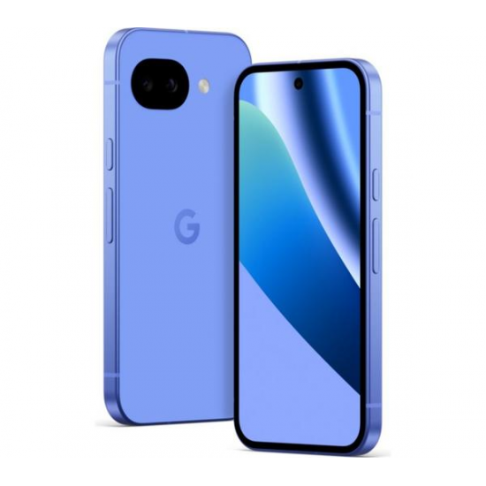 Google Pixel 10a 5G Smartphone (8 GB+128 GB) - Lavender