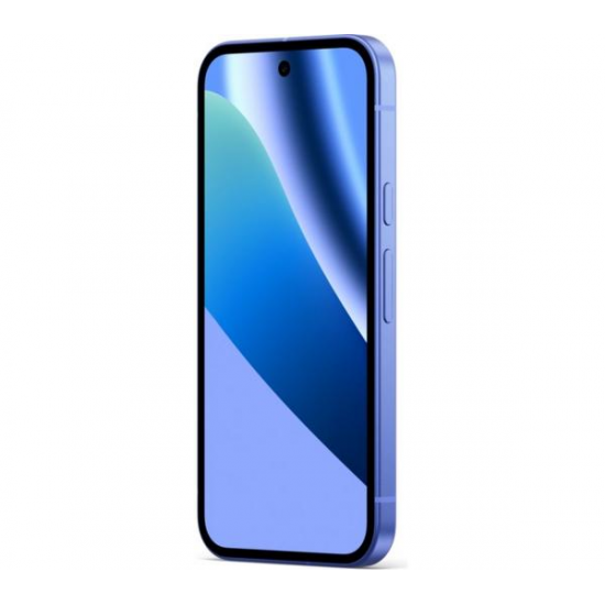 Google Pixel 10a 5G Smartphone (8 GB+128 GB) - Lavender