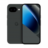 Google Pixel 10a 5G Smartphone (8 GB+128 GB) - Obsidian