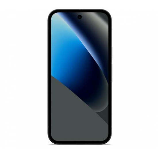 Google Pixel 10a 5G Smartphone (8 GB+128 GB) - Obsidian