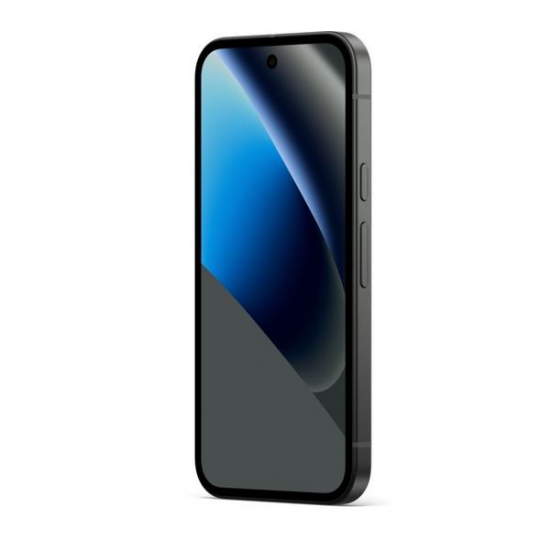Google Pixel 10a 5G Smartphone (8 GB+128 GB) - Obsidian