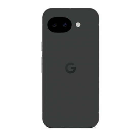 Google Pixel 10a 5G Smartphone (8 GB+128 GB) - Obsidian