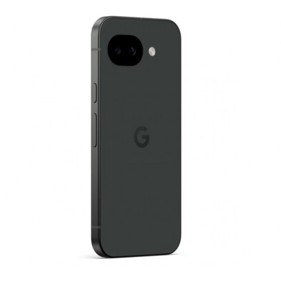 Google Pixel 10a 5G Smartphone (8 GB+128 GB) - Obsidian