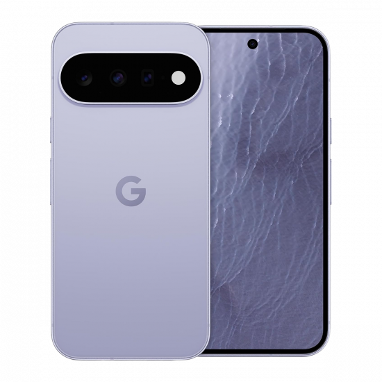 Google Pixel 11 5G Smartphone (12GB + 256GB) - Frost