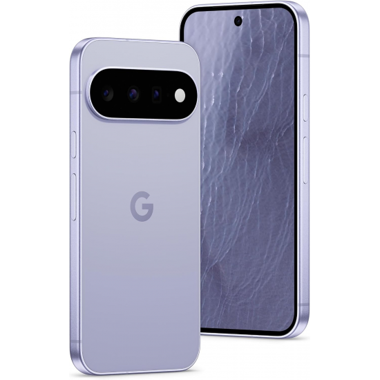 Google Pixel 11 5G Smartphone (12GB + 256GB) - Frost