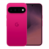 Google Pixel 11 5G Smartphone (12GB + 256GB) - Hibiscus