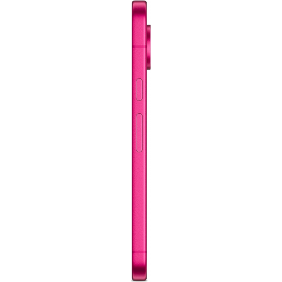 Google Pixel 11 5G Smartphone (12GB + 256GB) - Hibiscus