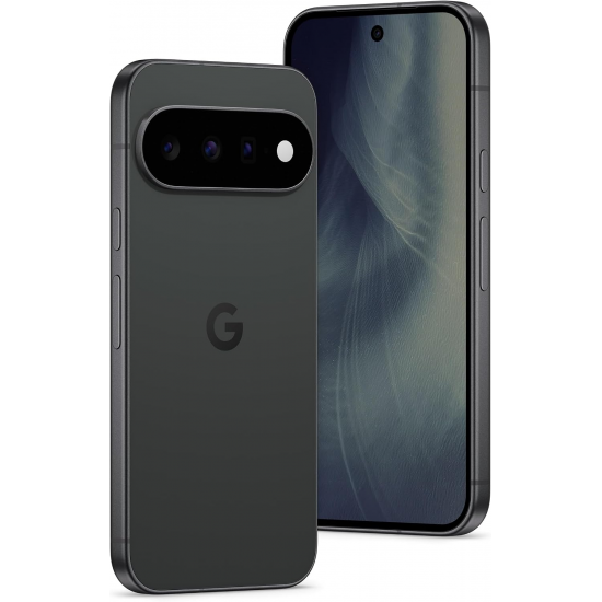Google Pixel 11 5G Smartphone (12GB + 256GB) - Obsidian