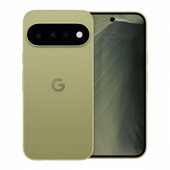Google Pixel 11 5G Smartphone (12GB + 256GB) - Pistachio