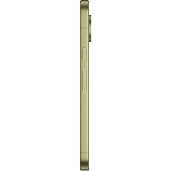Google Pixel 11 5G Smartphone (12GB + 256GB) - Pistachio