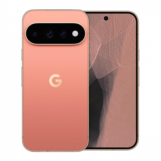 Google Pixel 11 Pro XL 5G Smartphone (12GB + 256GB) - Canyon