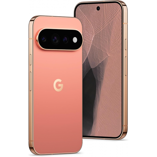 Google Pixel 11 Pro XL 5G Smartphone (12GB + 256GB) - Canyon