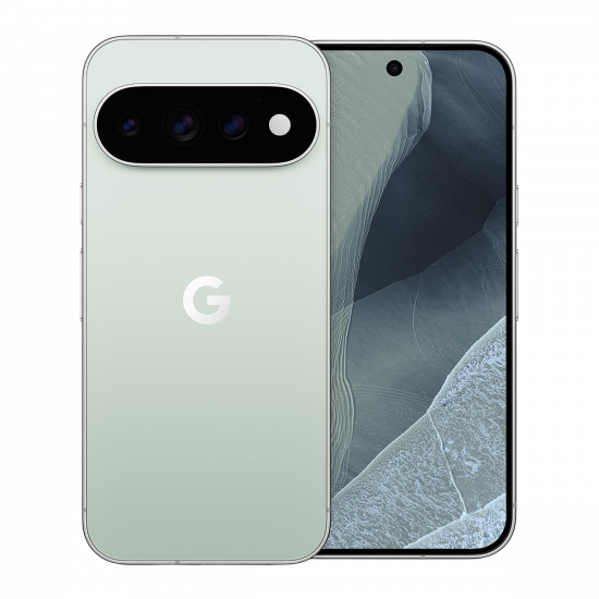 Google Pixel 11 Pro XL 5G Smartphone (12GB + 256GB) - Fog
